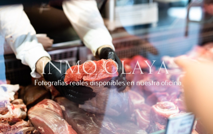 Traspaso - Charcutería -
Barcelona - Sant Andreu