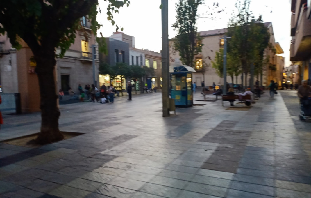 Traspaso - Restaurante -
Granollers