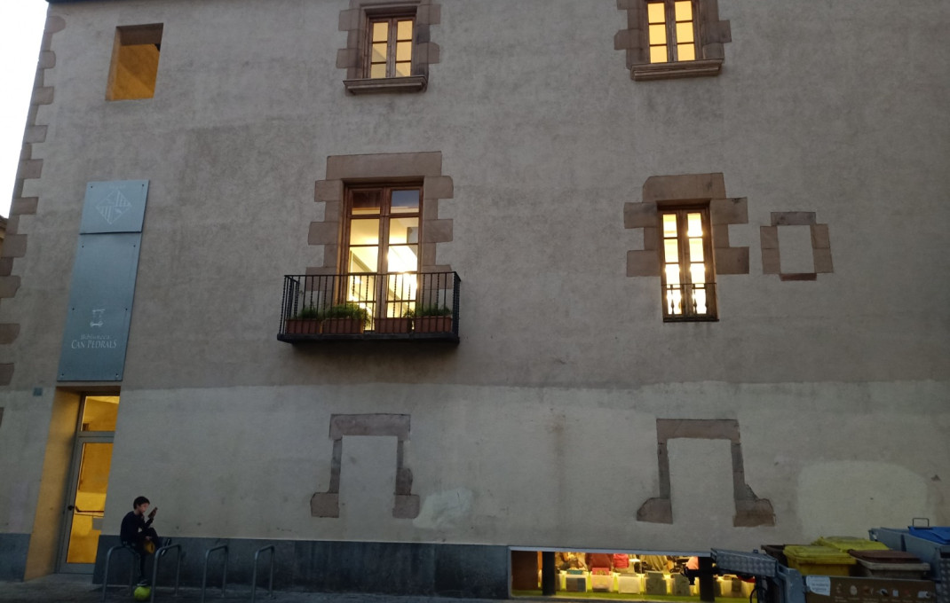 Traspaso - Restaurante -
Granollers