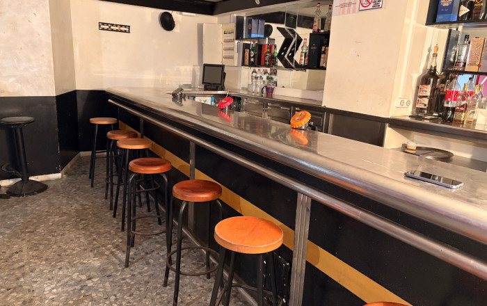 Venta - Bar Restaurante -
Esplugues de Llobregat - Can Vidalet