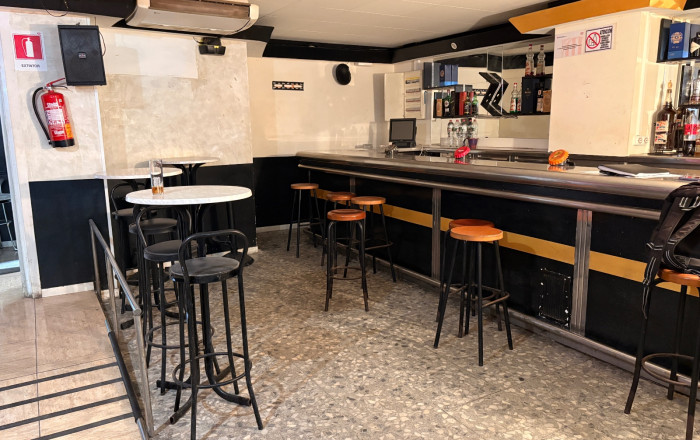 Venta - Bar Restaurante -
Esplugues de Llobregat - Can Vidalet