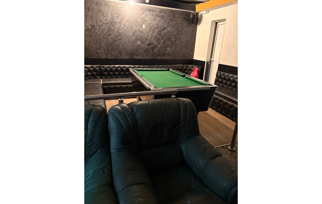 Venta - Bar Restaurante -
Esplugues de Llobregat - Can Vidalet