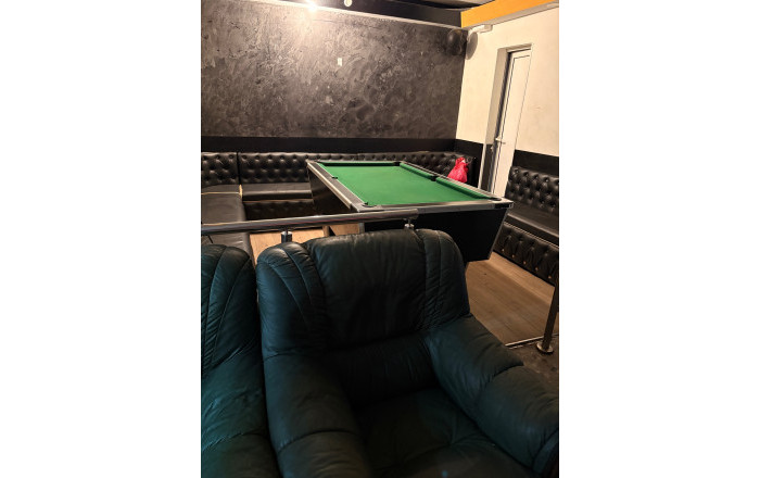 Venta - Bar Restaurante -
Esplugues de Llobregat - Can Vidalet