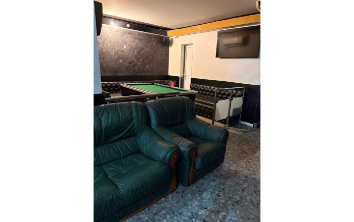 Venta - Bar Restaurante -
Esplugues de Llobregat - Can Vidalet