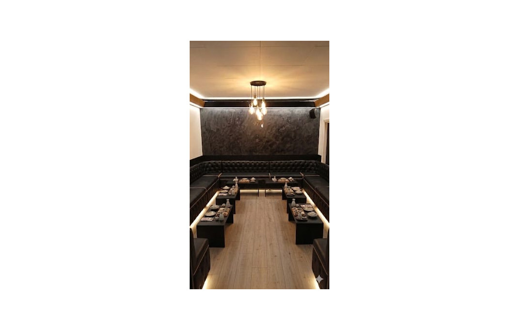 Venta - Bar Restaurante -
Esplugues de Llobregat - Can Vidalet
