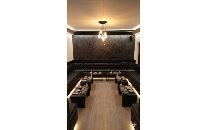 Venta - Bar Restaurante -
Esplugues de Llobregat - Can Vidalet