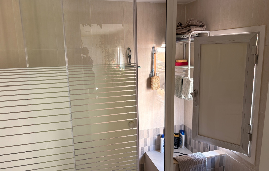 Revente - Piso -
Esplugues de Llobregat - Can Vidalet