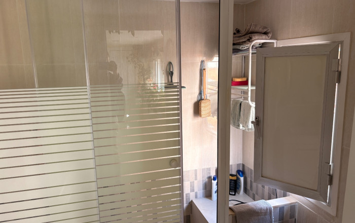 Revente - Piso -
Esplugues de Llobregat - Can Vidalet