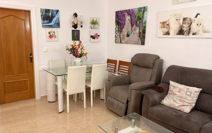 Revente - Piso -
Esplugues de Llobregat - Can Vidalet