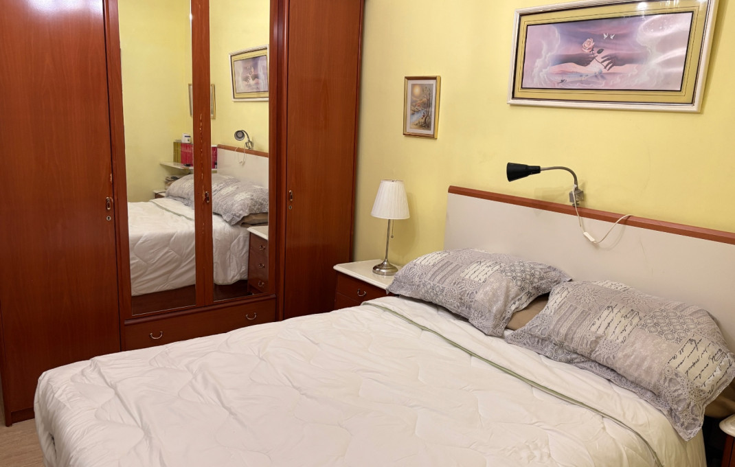 Revente - Piso -
Esplugues de Llobregat - Can Vidalet