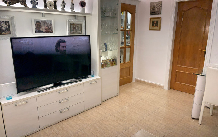 Revente - Piso -
Esplugues de Llobregat - Can Vidalet