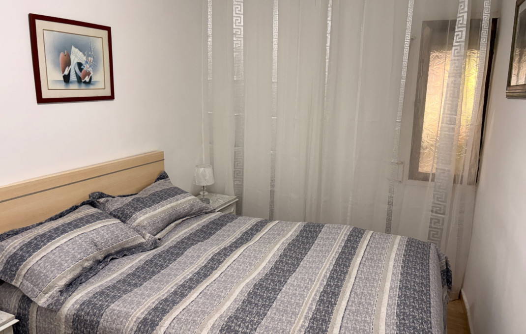 Revente - Piso -
Esplugues de Llobregat - Can Vidalet