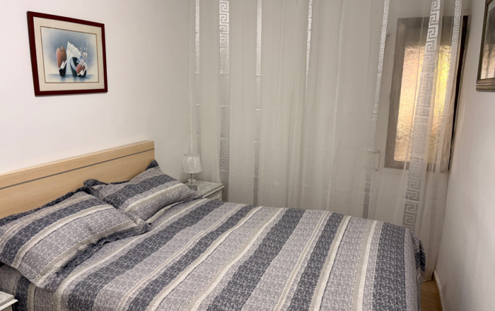 Revente - Piso -
Esplugues de Llobregat - Can Vidalet