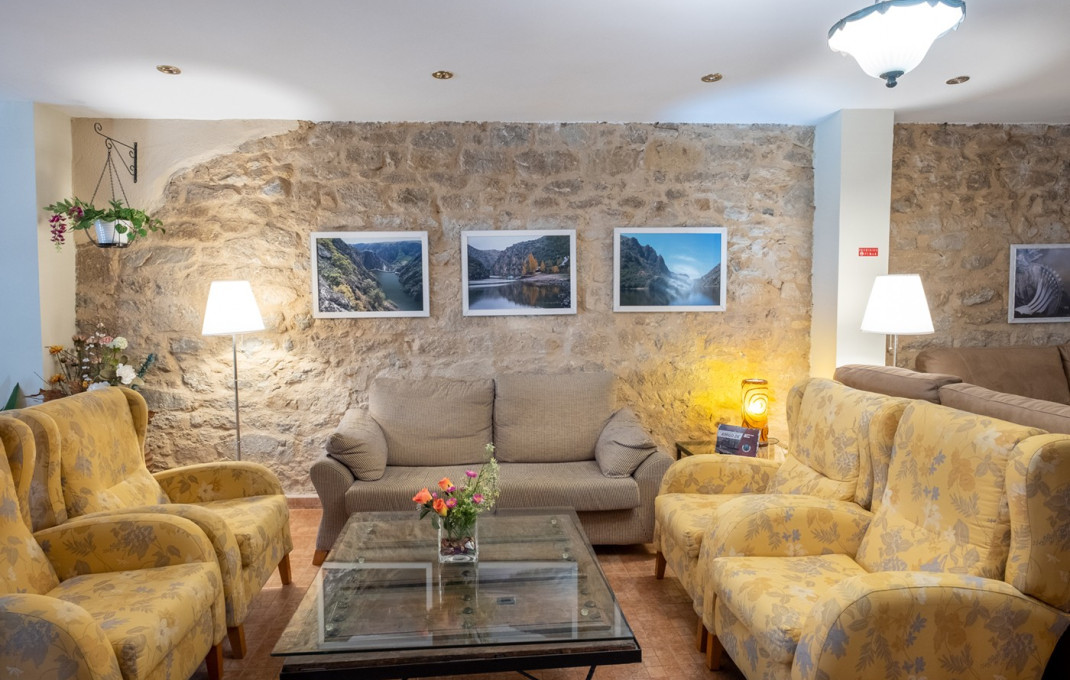 Venta - Hotel Rural -
Salamanca  - Aldeadavila de la Ribera