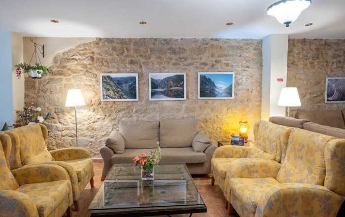 Venta - Hotel Rural -
Salamanca  - Aldeadavila de la Ribera