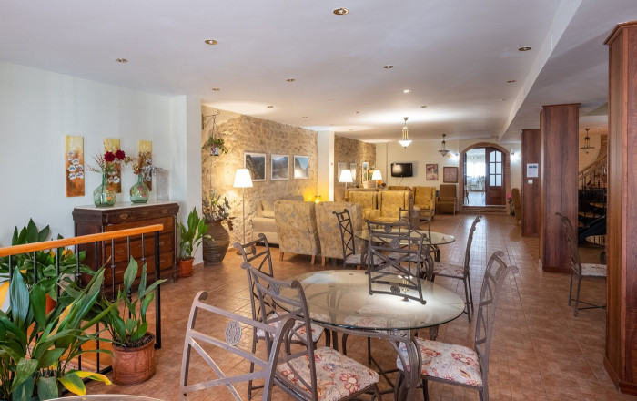 Venta - Hotel Rural -
Salamanca  - Aldeadavila de la Ribera