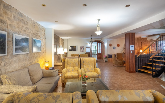 Venta - Hotel Rural -
Salamanca  - Aldeadavila de la Ribera