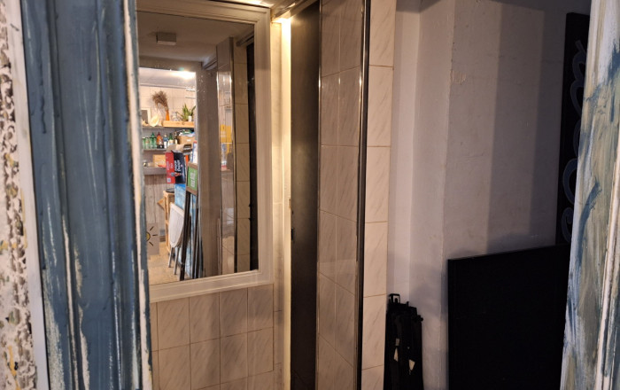 Traspaso - Bar Restaurante -
Barcelona - Les corts