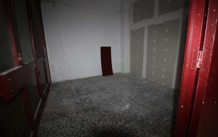 Alquiler - Local comercial -
Mataró - Via Europa - Parque Central