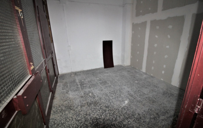 Alquiler - Local comercial -
Mataró - Via Europa - Parque Central