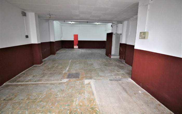 Venta - Local comercial -
Mataró