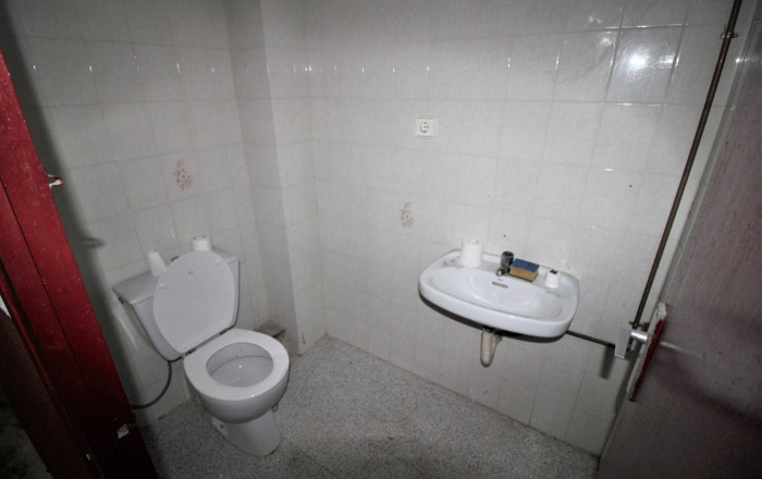 Venta - Local comercial -
Mataró