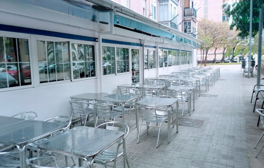 Venta - Bar Restaurante -
Barcelona - Sant Adriá Del Besos