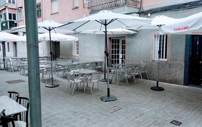 Venta - Bar Restaurante -
Barcelona - Sant Adriá Del Besos