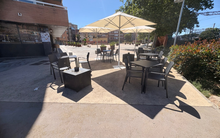 Traspaso - Bar Restaurante -
Cornella de Llobregat - Centro
