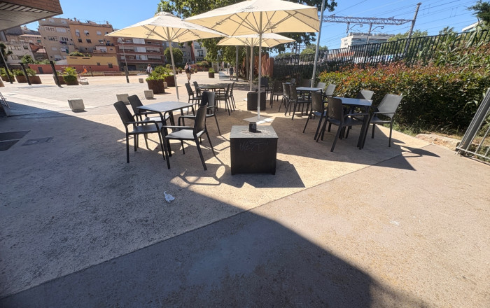 Traspaso - Bar Restaurante -
Cornella de Llobregat - Centro