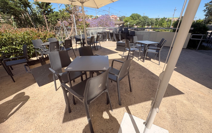 Traspaso - Bar Restaurante -
Cornella de Llobregat - Centro
