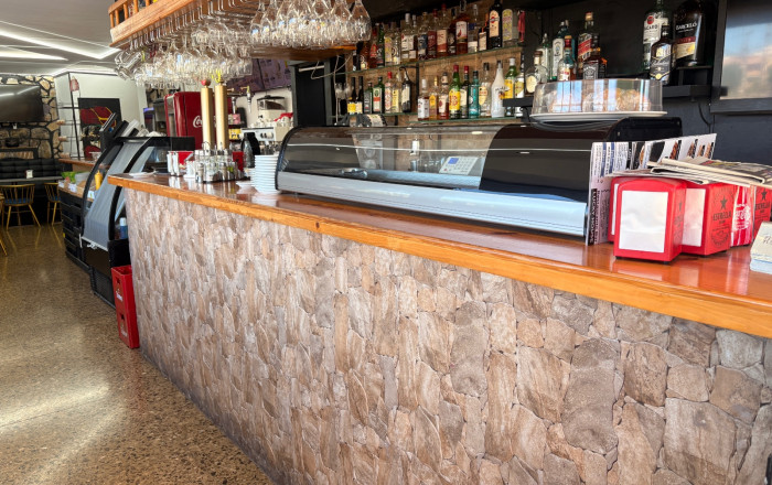 Traspaso - Bar Restaurante -
Cornella de Llobregat - Centro