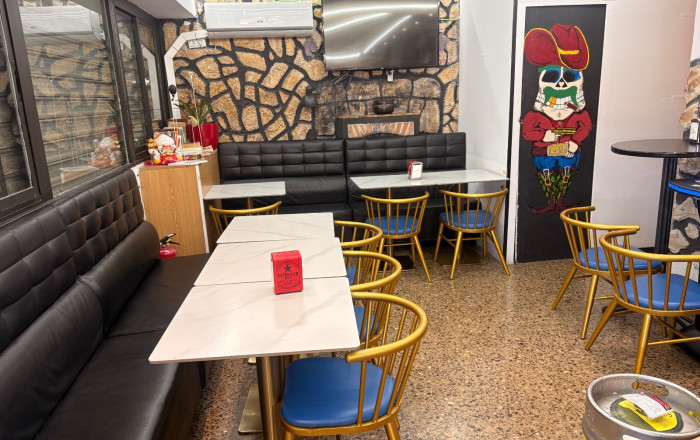 Traspaso - Bar Restaurante -
Cornella de Llobregat - Centro