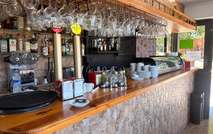 Traspaso - Bar Restaurante -
Cornella de Llobregat - Centro