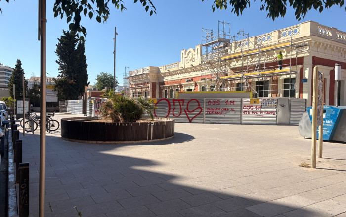 Traspaso - Bar Restaurante -
Cornella de Llobregat - Centro