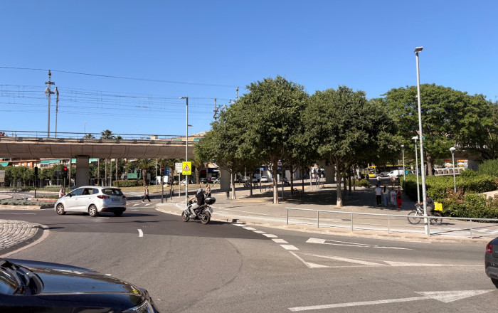 Traspaso - Bar Restaurante -
Cornella de Llobregat - Centro
