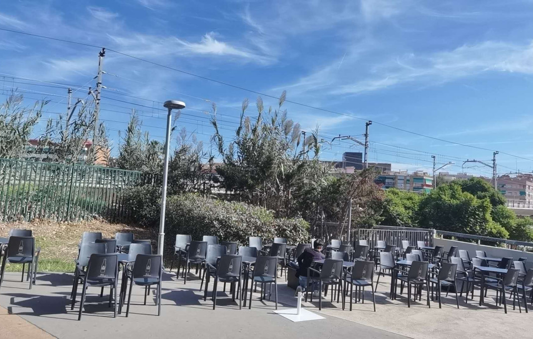 Traspaso - Bar Restaurante -
Cornella de Llobregat - Centro