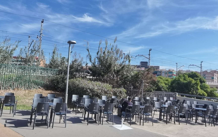 Traspaso - Bar Restaurante -
Cornella de Llobregat - Centro