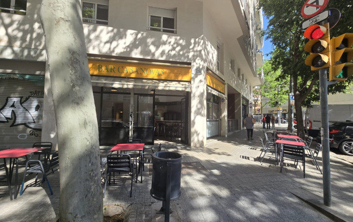 Traspaso - Licencia C2 -
Barcelona - Poblenou