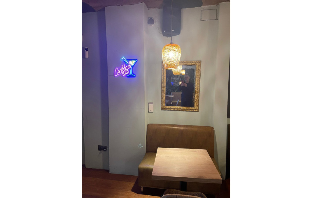 Traspaso - Bar Copas Musical -
Girona