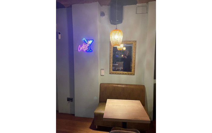 Traspaso - Bar Copas Musical -
Girona