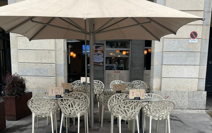 Traspaso - Bar Copas Musical -
Girona