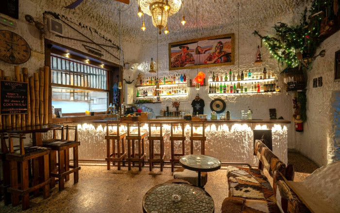 Traspaso - Bar Restaurante -
Barcelona - Gótico