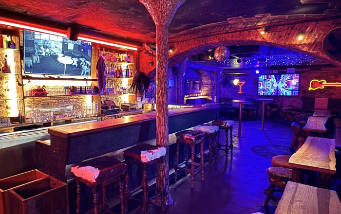 Traspaso - Bar Restaurante -
Barcelona - Gótico