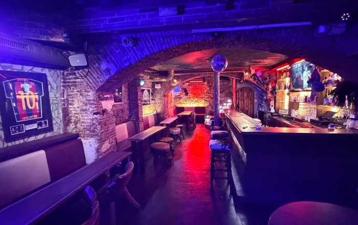 Traspaso - Bar Restaurante -
Barcelona - Gótico