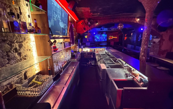Traspaso - Bar Restaurante -
Barcelona - Gótico