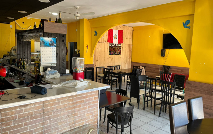 Traspaso - Licencia C2 -
Barcelona - Nou Barris