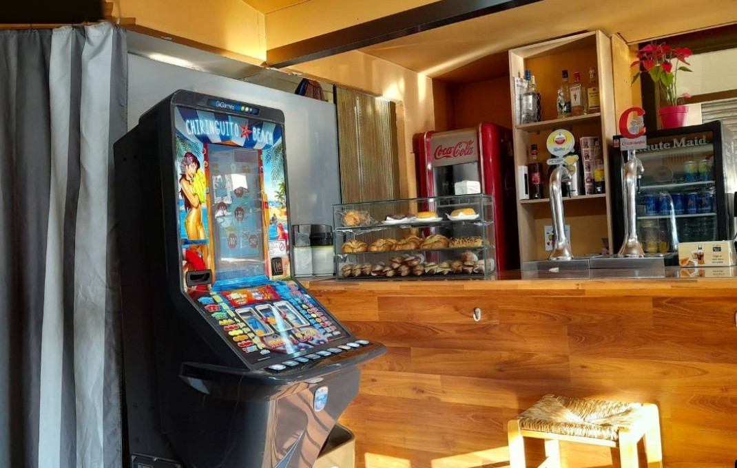 Traspaso - Cafeteria -
Granollers - Centre
