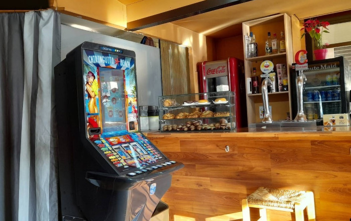 Traspaso - Cafeteria -
Granollers - Centre