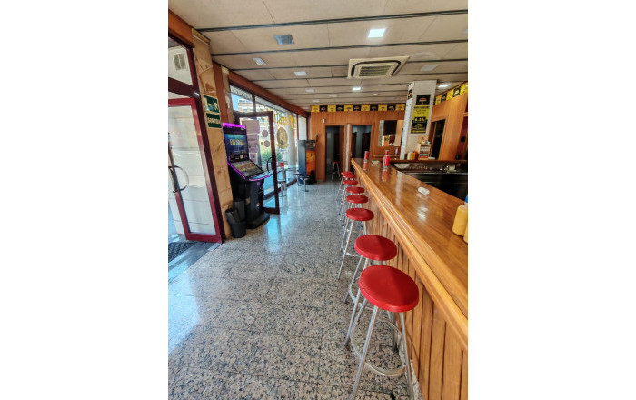 Traspaso - Bar Restaurante -
Mollet